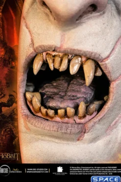 Azog the Defiler QS Statue