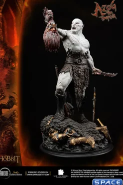 Azog the Defiler QS Statue