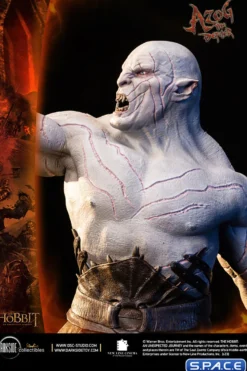 Azog the Defiler QS Statue