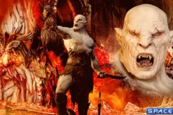 Azog the Defiler QS Statue
