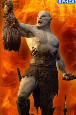 Azog the Defiler QS Statue