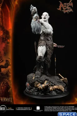 Azog the Defiler QS Statue