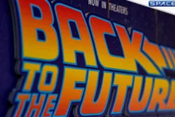 Back the the Future