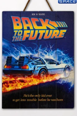 Back the the Future