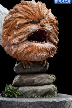 Baffi the Fizzgig Statue