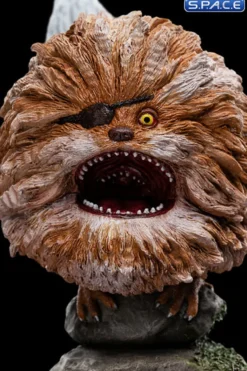 Baffi the Fizzgig Statue