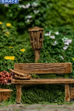 Bag End Hobbit Hole