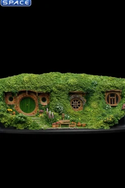 Bag End Hobbit Hole