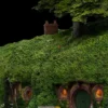 Bag End on the Hill Environment