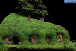 Bag End on the Hill Environment