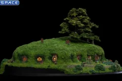Bag End on the Hill Environment