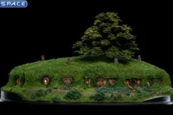 Bag End on the Hill Environment
