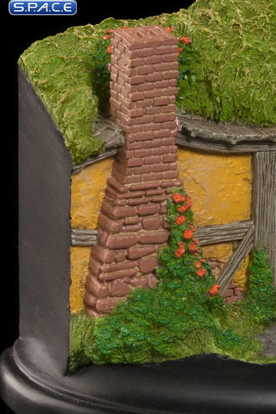 1 Bagshot Row Hobbit Hole