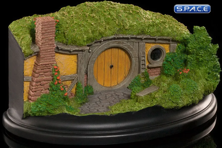 1 Bagshot Row Hobbit Hole