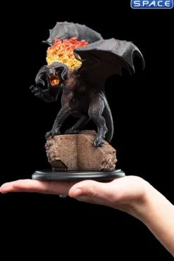 Balrog in Moria Mini-Statue