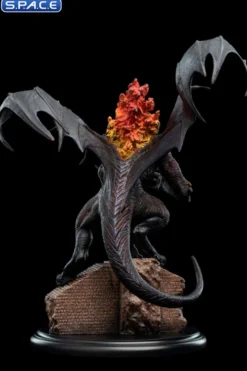 Balrog in Moria Mini-Statue