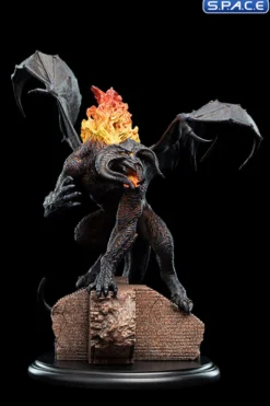 Balrog in Moria Mini-Statue