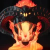 Balrog Lamp