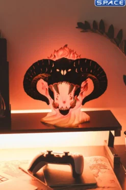 Balrog Lamp