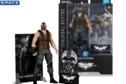 Bane from Batman: The Dark Knight Rises - Deluxe Theatrical Edition