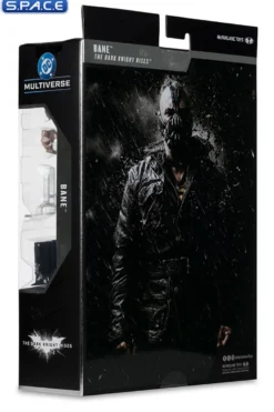 Bane from Batman: The Dark Knight Rises - Deluxe Theatrical Edition