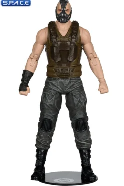 Bane from Batman: The Dark Knight Rises - Deluxe Theatrical Edition