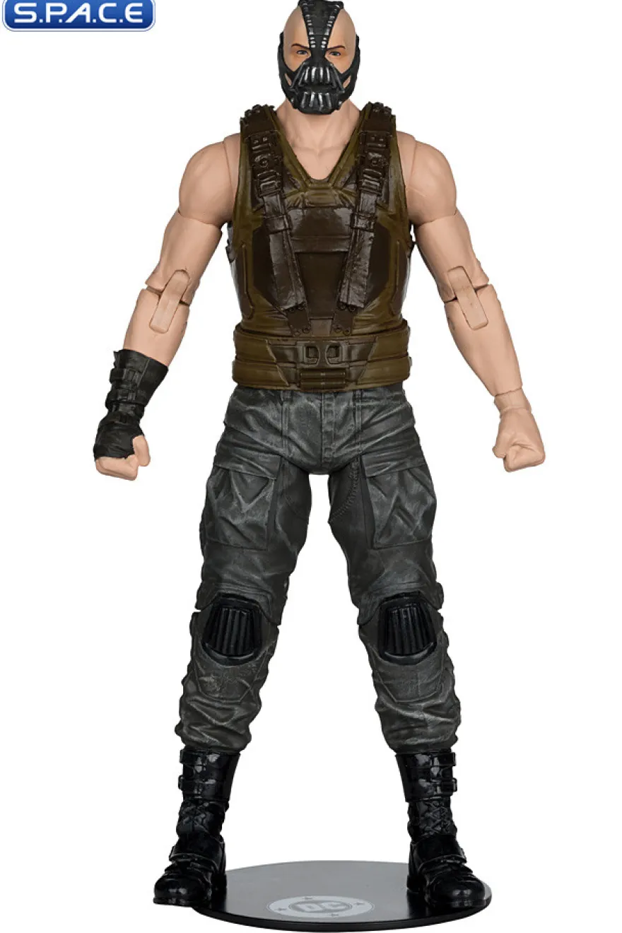 Bane from Batman: The Dark Knight Rises - Deluxe Theatrical Edition