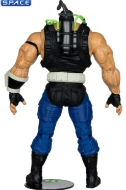 Bane Megafig Gold Label Collection - Glow in the Dark Version