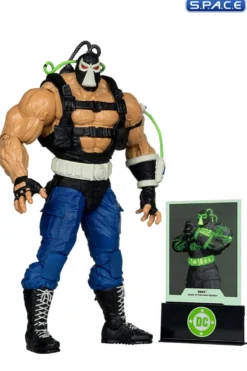 Bane Megafig Gold Label Collection - Glow in the Dark Version