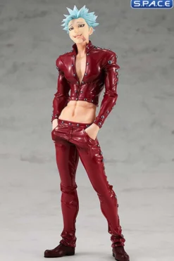Ban Pop Up Parade PVC Statue