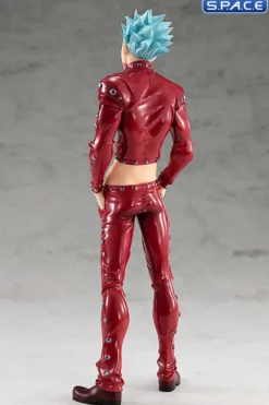 Ban Pop Up Parade PVC Statue