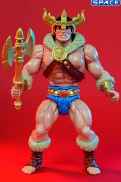 Barbaro