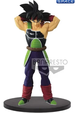 Bardock Creator X Creator