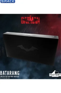1:1 Batarang Life-Size Prop Replica