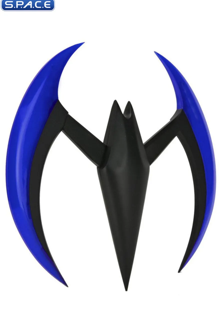 1:1 Batarang Life-Size Replica