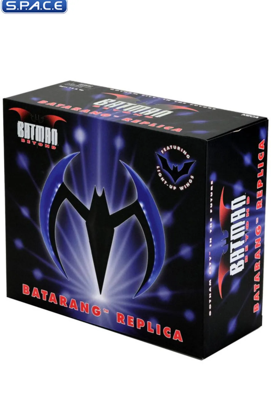 1:1 Batarang Life-Size Replica