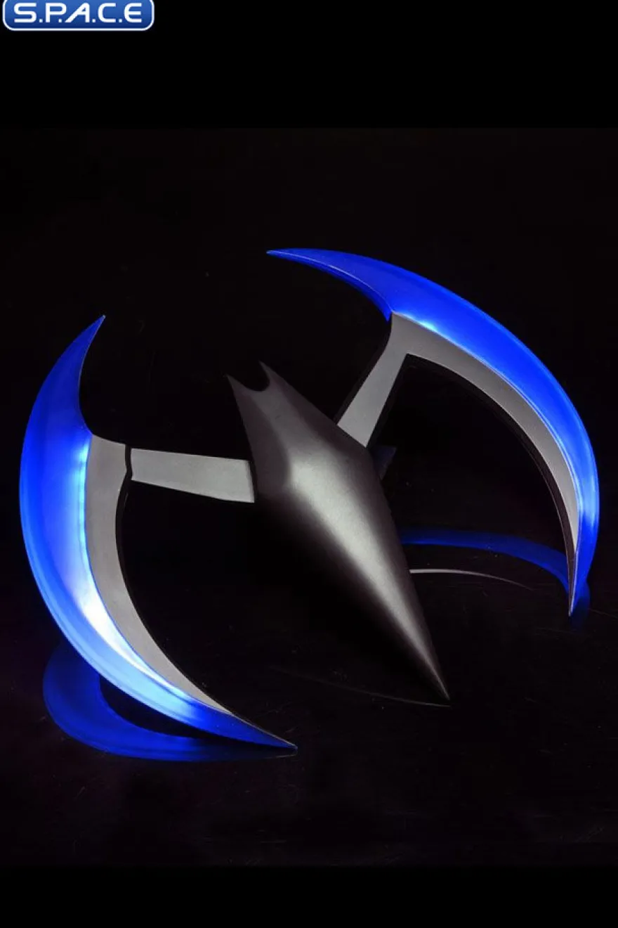 1:1 Batarang Life-Size Replica