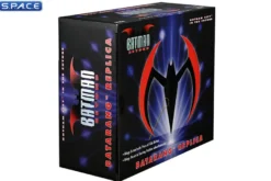 1:1 Batarang Life-Size Replica - Red Version