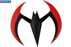 1:1 Batarang Life-Size Replica - Red Version