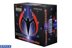 1:1 Batarang Life-Size Replica - Red Version