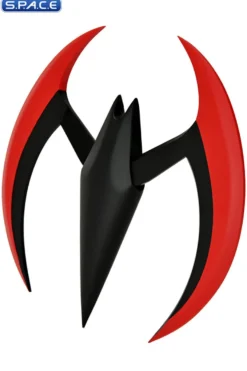 1:1 Batarang Life-Size Replica - Red Version