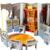 Batcave from Batman Classic TV Series Playset