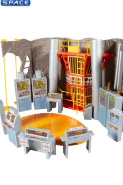 Batcave from Batman Classic TV Series Playset