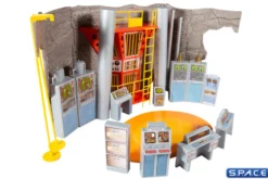Batcave from Batman Classic TV Series Playset
