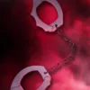 1:1 Bat-Cuffs Life-Size Replica