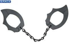 1:1 Bat-Cuffs Life-Size Replica