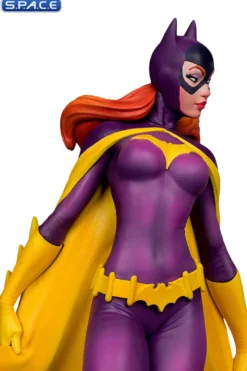 Batgirl by J. Scott Campbell Statue