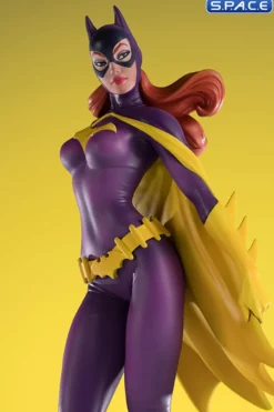 Batgirl by J. Scott Campbell Statue