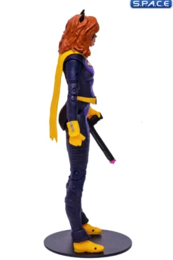 Batgirl from Gotham Knights