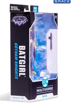 Batgirl from Gotham Knights